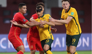 Báo Trung Quốc chỉ ra nguyên nhân khiến đội nhà thua thảm Australia