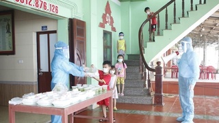 Bộ Y tế hoả tốc đề nghị Nam Định điều tra dịch tễ ổ dịch ở Hải Hậu