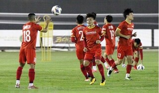 Đội hình dự kiến của tuyển Việt Nam ở trận gặp tuyển Úc