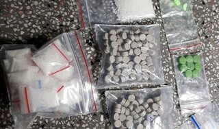 Hải Phòng: Nguyên cán bộ công an mua bán trái phép chất ma túy
