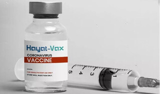 Bộ Y tế phê duyệt khẩn cấp vaccine Covid-19 Hayat-Vax