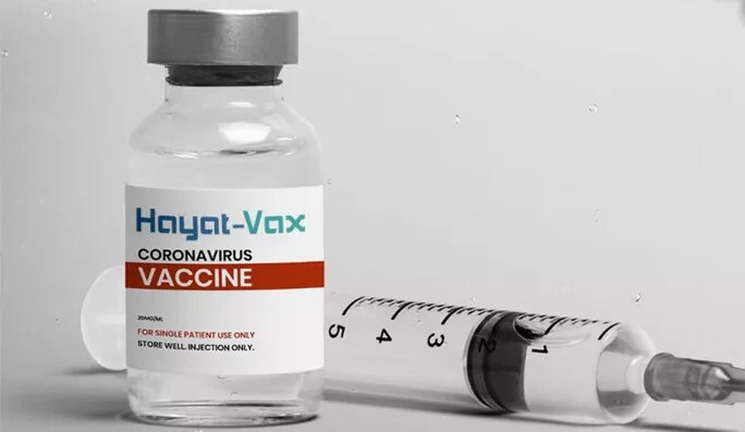 Bộ Y tế phê duyệt khẩn cấp vaccine Covid-19 Hayat-Vax
