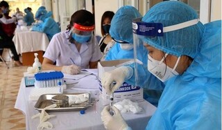 Đà Nẵng thêm 11 ca dương tính SARS-CoV-2 mới, có 1 ca tại cộng đồng