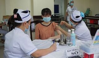 Tiêm vaccine sai đối tượng, Giám đốc Trung tâm Y tế TP Trà Vinh bị cách chức