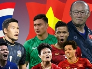 Thái Lan huy động 100 tỷ để giành quyền đăng cai AFF Cup