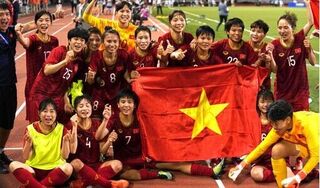 AFC nhận định về khả năng dự World Cup của tuyển nữ Việt Nam