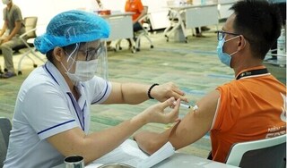 TP. HCM: Hơn 90% người trên 18 tuổi đã tiêm vaccine mũi 1