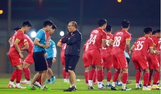 Báo Indonesia lo lắng khi đội nhà cùng bảng với Việt Nam ở AFF Cup