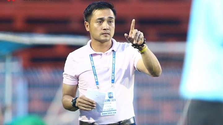 HLV Đức Thắng nhận định về bảng đấu của Việt Nam ở AFF Cup 