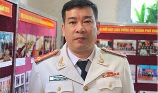 Khám nhà Đại tá Phùng Anh Lê, Trưởng phòng Cảnh sát kinh tế Công an Hà Nội