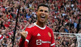 Mẹ Ronaldo muốn con trai trở lại Sporting Lisbon thi đấu