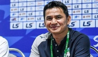Liên đoàn bóng đá Thái Lan vẫn chưa từ bỏ Kiatisak