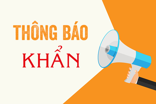 Hải Dương thông báo khẩn tìm người liên quan đến ca Covid-19 mới