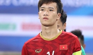 Viettel phản ứng bất ngờ với lời chiêu mộ Hoàng Đức của đội bóng Hàn Quốc