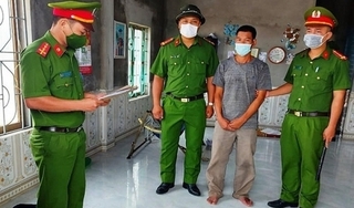 Chủ tịch xã bị ‘hành hung’ khi kiểm tra công tác phòng, chống dịch