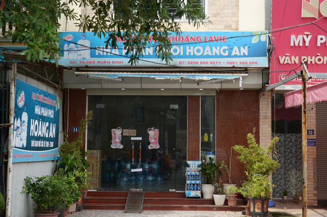 Khởi tố người bố trong vụ bé gái 6 tuổi tử vong bất thường tại Hà Nội
