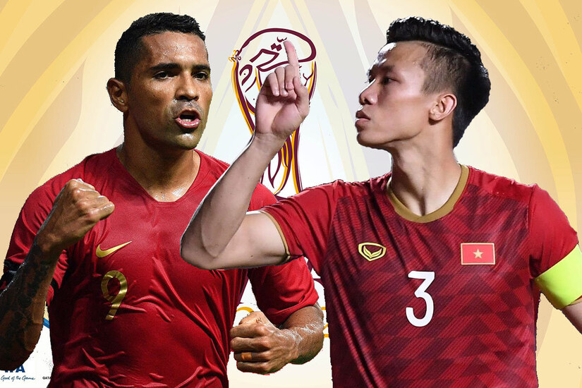 Báo Indonesia tin đội nhà sẽ hạ gục tuyển Việt Nam ở AFF Cup