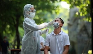 Hải Dương phát hiện thêm ca dương tính mới, liên quan Bệnh viện Việt Đức