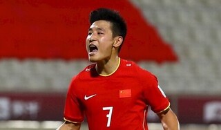 Cầu thủ chơi bóng ở Tây Ban Nha tự tin khuất phục tuyển Việt Nam