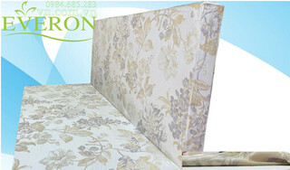 Bật mí ngay những ưu điểm vượt trội của đệm bông ép có thể bạn chưa biết