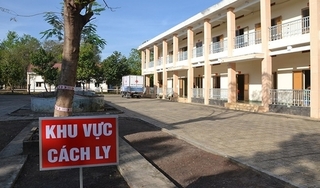 50 học sinh, giáo viên ở Đắk Lắk phải cách ly tập trung sau 2 ngày trở lại trường