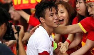 Tuyển Việt Nam đón tin kém vui về nhân sự trước trận gặp Oman
