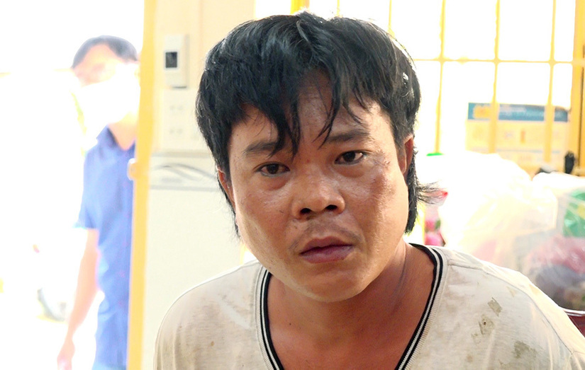 Vụ truy sát hành xóm ở An Giang, thêm 1 nạn nhân tử vong