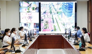 Hà Nội: Phấn đấu dẫn đầu cả nước về phát triển chính quyền điện tử 