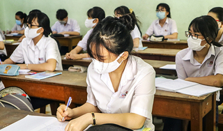 Phát hiện 16 học sinh và một giáo viên ở Quảng Nam mắc Covid-19