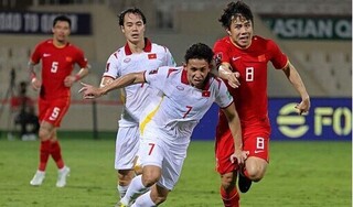 Báo Hàn Quốc khuyên tuyển Việt Nam chơi bóng khôn ngoan hơn