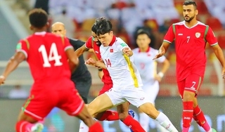 Tuyển Việt Nam đón tin vui trước trận đấu với Nhật Bản, Saudi Arabia