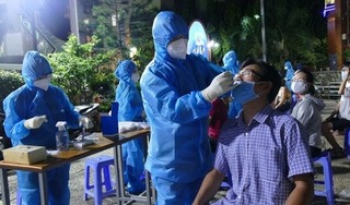 Thanh Hóa: Chùm ca Covid-19 tại thị xã Bỉm Sơn ghi nhận 17 bệnh nhân