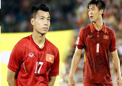 Tuyển Việt Nam nguy cơ mất một loạt cầu thủ ở trận gặp Nhật Bản