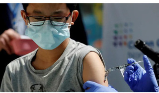 TP.HCM dự kiến sẽ tiêm vaccine Covid-19 cho trẻ 12 - 17 tuổi từ ngày 22/10