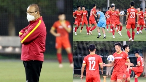 Trung Quốc bỏ giải giúp U23 Việt Nam thêm phần thuận lợi