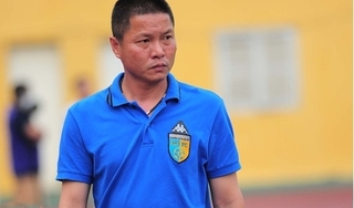 HLV Chu Đình Nghiêm tiết lộ lý do từ chối nhiều đội bóng để dẫn dắt Hải Phòng