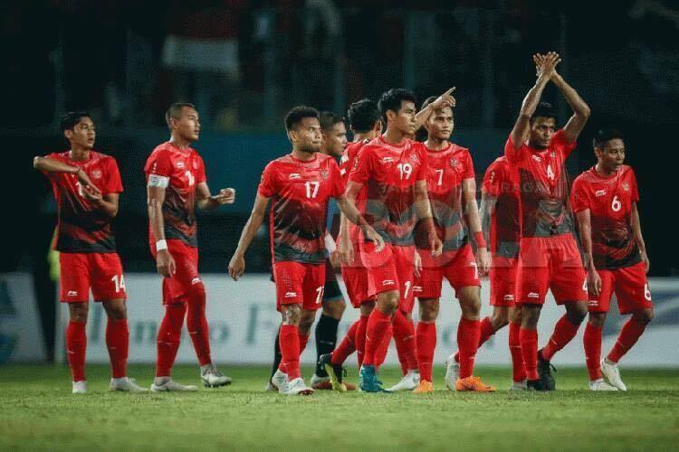 Dư luận Việt Nam kinh ngạc với chiến thắng của đội U23 Indonesia 