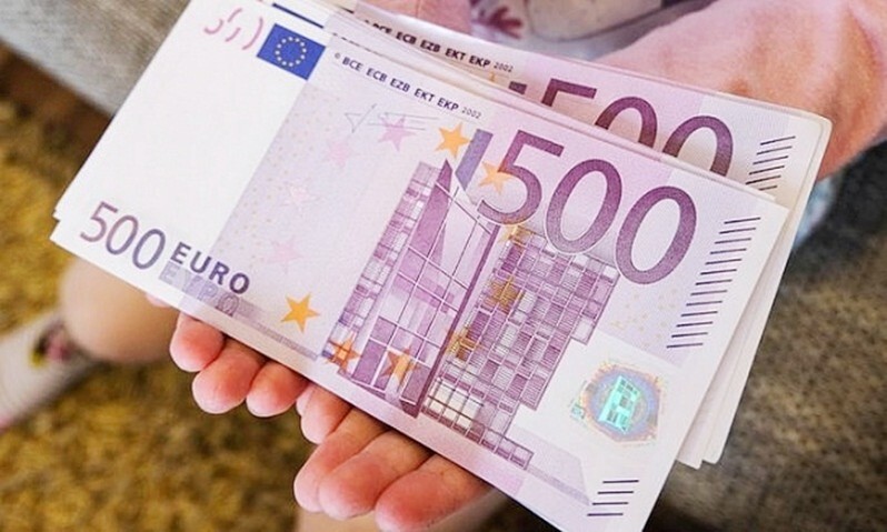 Tỷ giá euro hôm nay 21/10: Tiếp tục xu hướng tăng nhẹ