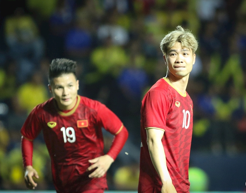 Báo Nhật Bản chỉ ra cầu thủ nguy hiểm nhất tuyển Việt Nam