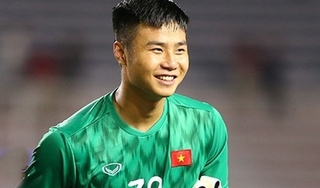 AFC vinh danh thủ môn Văn Toản của U23 Việt Nam