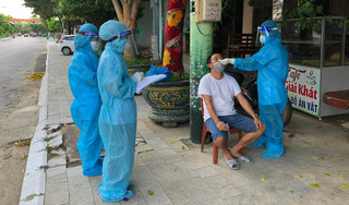 Thanh Hóa: Ổ dịch tại thị xã Bỉm Sơn đã có tổng cộng 132 bệnh nhân
