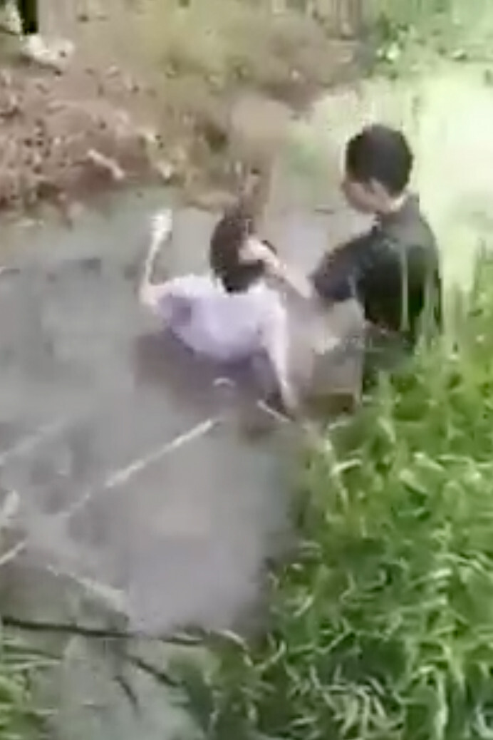 Vụ nữ sinh bị đánh đập, dìm xuống nước ở Khánh Hòa