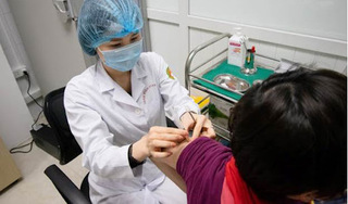 Hôm nay, trẻ em ở TP Hồ Chí Minh được tiêm vắc xin phòng Covid-19