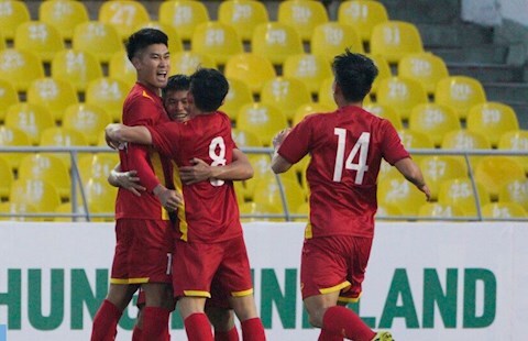 Chuyên gia chỉ ra những điểm yếu của U23 Việt Nam hiện tại