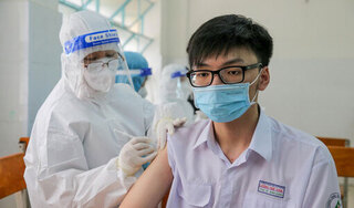 Hà Nội sẵn sàng tiêm vắc xin Covid-19 cho khoảng 840.000 trẻ em