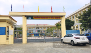 Hà Nội: Trường THCS Lý Nam Đế 