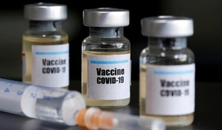 Từ tháng 11, chiến dịch tiêm vaccine Covid-19 cho trẻ sẽ triển khai trên toàn quốc