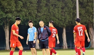 Tuyển Việt Nam nguy cơ phải đá Penalty với Myanmar để giành vé dự VCK U23 châu Á