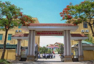 Phú Thọ: Các trường THPT tại Việt Trì, Phù Ninh tiếp tục dạy trực tuyến
