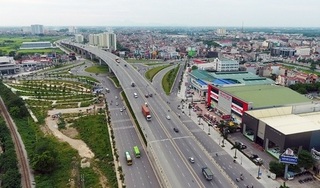 Hà Nội: Thu phí phương tiện cơ giới đường bộ là ưu tiên hàng đầu nhằm giảm ùn tắc giao thông